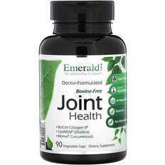 Vitamins & Supplements Emerald Joint Health 90