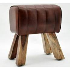 Minster Stylish Living MSL 48cm Foot Stool