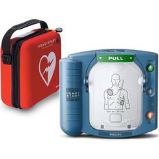Heart Starters Philips HeartStart OnSite AED Defibrillator with Slim Carry
