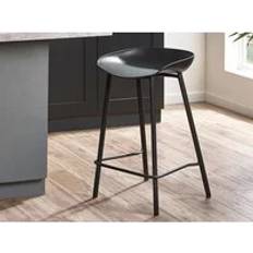 Julian Bowen Stools Julian Bowen Renzo Set 2 Seating Stool