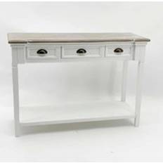 Minster Stylish Living MSL 112cm Console Table