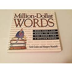 Million Dollar Words by ff, Mandell, Margery Seth Godin Productions Staff