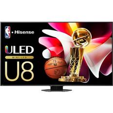 Hisense Smart TV TVs Hisense 75-Inch Class U8 Series Mini-LED Pro+