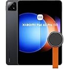 Xiaomi Pad 6S Pro 12.4, Tablet, 256GB +