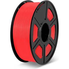 Sunlu pla Sunlu PLA Filament 1.75mm 1kg Red