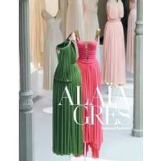 Alaia Gres Beyond Fashion (Hardcover)