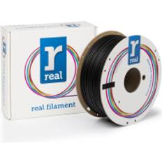 Real PLA Pro Black Filament 2.85mm 1 kg