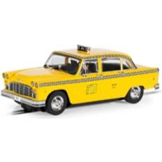 Scale Models & Model Kits Wittmax 1977 NYC Taxi, 1:32