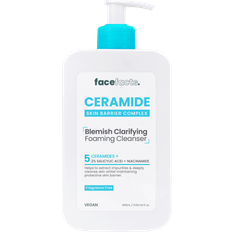 Ansiktsrens Face Facts Ceramide Blemish Clarifying Foaming Cleanser