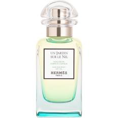 Hermès Parfums-Jardins Collection Un Jardin sur le Nil oil the 50ml