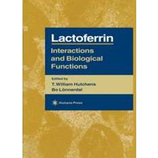 Lactoferrin 9780896033665 (Indbundet)