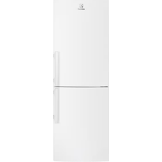 Kombiskap Electrolux 500 ColdSense LNT3LE31W1 Hvit