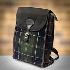 Barbour Bags Barbour Whitley Backpack Classic Tartan