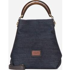 Dorothy Perkins Denim bag Blue PZ