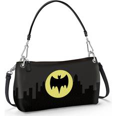 The Bradford Exchange BATMAN 3-Style Handbag