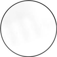 HJ Home Wyatt Large Round Wall Mirror