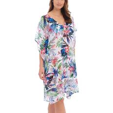 Fantasie Dresses Fantasie Womens 500094 Catalina Kaftan Multicolour