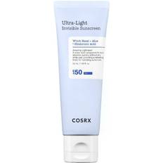 Ultra-Light Invisible Sunscreen SPF50 PA++++