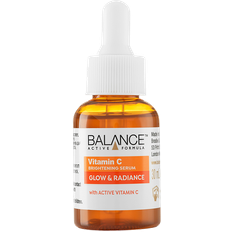 Vitamin C Brightening Serum