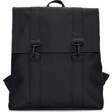 Impermeabile Zaini Rains MSN Bag - Black