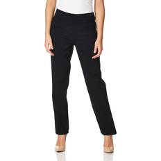 Women's Super Stretch Millennium Career Pant - Black
