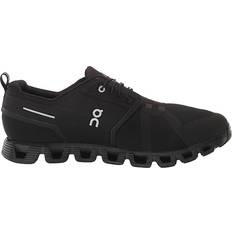 On Fast Lacing System Running Shoes On Cloud W - All Black