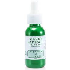 UVB Bescherming Serums & Gezichtsolieën Mario Badescu Vitamin C Serum