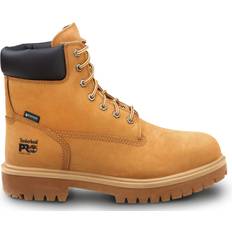 Lace Boots Timberland PRO 6IN Direct Attach - Wheat