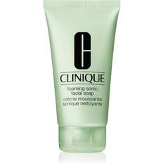 Clinique soap Clinique Foaming Sonic Facial Soap 150ml