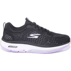 Arch fit womens Skechers Go Walk Arch Fit W - Black/Lavender