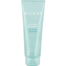 Uudistava Kasvopuhdistusaineet Hickap It’s All Clear Cleansing Gel