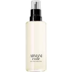 Eau de Toilette Giorgio Armani Armani Code EdT Refill 150ml