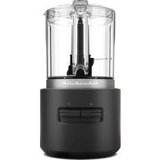 Mini Tritatutto & Affettatrici a Spirale KitchenAid 5KFCR531BM