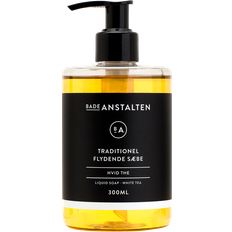 Badeanstalten Liquid Soap White Tea 300 ml