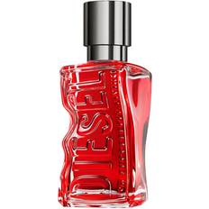 D Red EdP