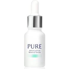 Vitamina E Sueros para los ojos Orphica Pure Advanced Eye Renewal Serum 15ml