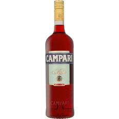 Campari Bitter 25% 70 cl