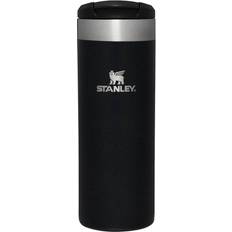 Stanley Aerolight Transit Black Mug de voyage 47cl