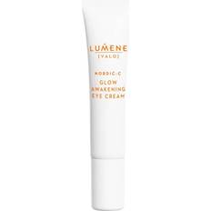 Sheavoi Silmänympärysvoiteet Lumene Nordic-C Valo Glow Awakening Eye Cream