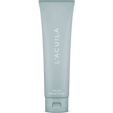 Silky Soft Foaming Cleanser