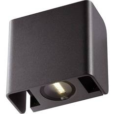 SLV Mana Anthracite Wall light