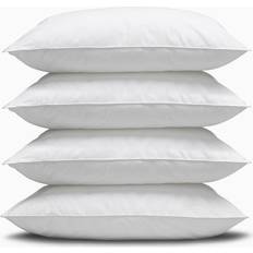 Snuggledown Scandinavian Down Pillow (74x48cm)