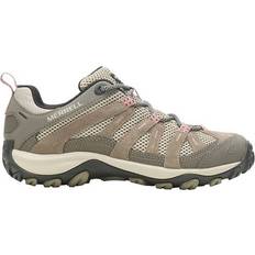 Merrell Sport Shoes Merrell Alverstone 2 W - Aluminum