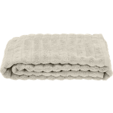 Zone Denmark Inu Serviette de bain Beige (140x70cm)