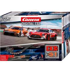 Carrera Digital 132 Race to Victory Set 20030023