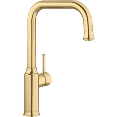 Guld Køkkenarmaturer Blanco Livia-S (526687) Guld