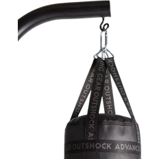 Sac de Frappe Sacs de Frappe OUTSHOCK Decathlon Kick Boxing Punching Bag 500 Strike