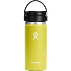 Hydro Flask Wide Mouth with Flex Sip Cactus Termosmugg 47.3cl