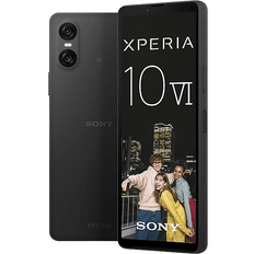 Teléfonos móviles Sony Xperia 10 VI 5G 8GB RAM 128GB