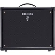 Instrument Amplifiers BOSS Katana-100 MKII